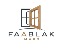 Fa ablak Makó