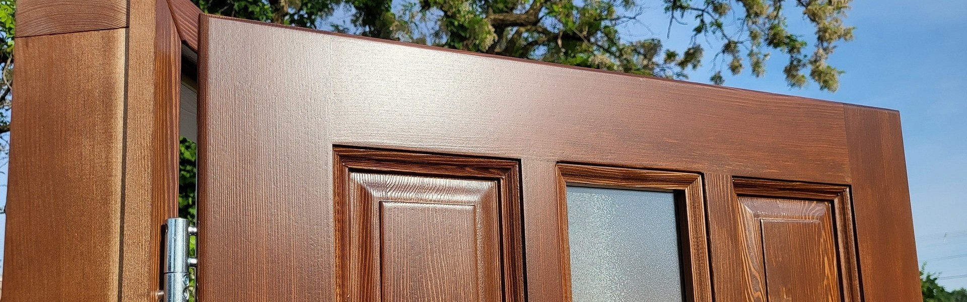 Interior Doors
