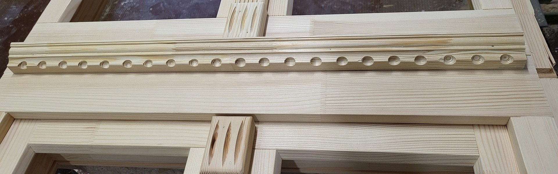 Heritage-Style Windows and Doors